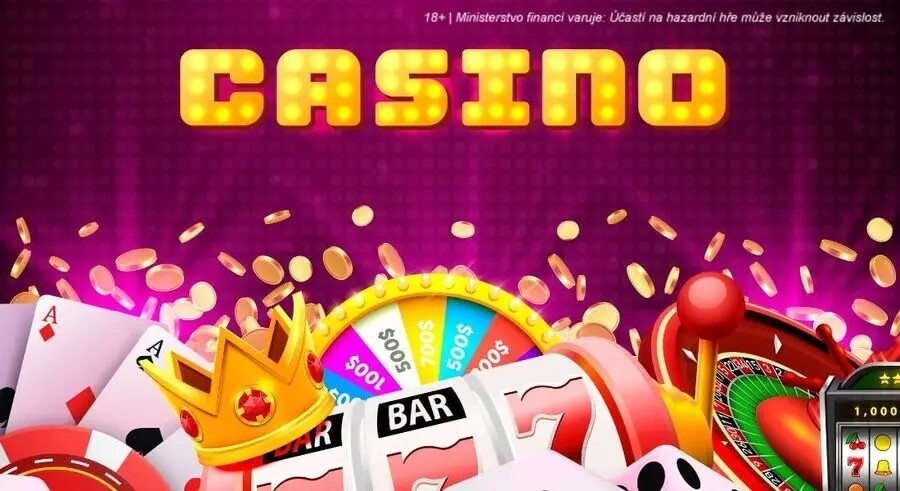 Jak využít casino bonus za registraci a co vám přinese