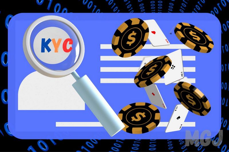 Idealne kasyna bez KYC w 2026 roku – graj bez potwierdzenia