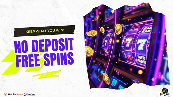No Deposit 20 Free Spins Maximize Your Fun Without Risk