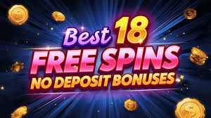 No Deposit 20 Free Spins Maximize Your Fun Without Risk