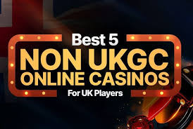 Non-UK Registered Casinos What They Are, Risks and Best Practices
