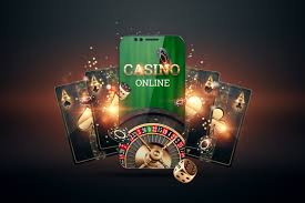 Nove Online Casino Najnovšie trendy a možnosti zábavy