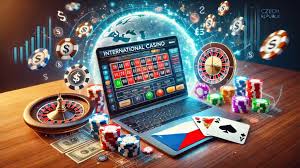 Online Casino bez Ověření Vaše Brána do Světa Hazardu