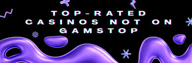 Online Casinos Not With GamStop Explore Your Options Online Casinos Not With GamStop Explore Your Options