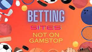 The Thrill of Horse Racing Enjoying the Sport Not Blocked by GamStop
