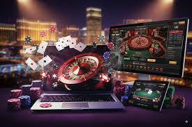 Bedste Live Casinoer i Danmark - Oplev Spændingen Online 1260169894