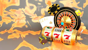 Casino Betbuffoon UK - Your Ultimate Gambling Destination