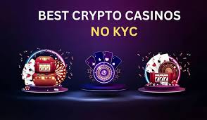 Casinò Offshore Senza KYC Giocare in Sicurezza e Anonimato
