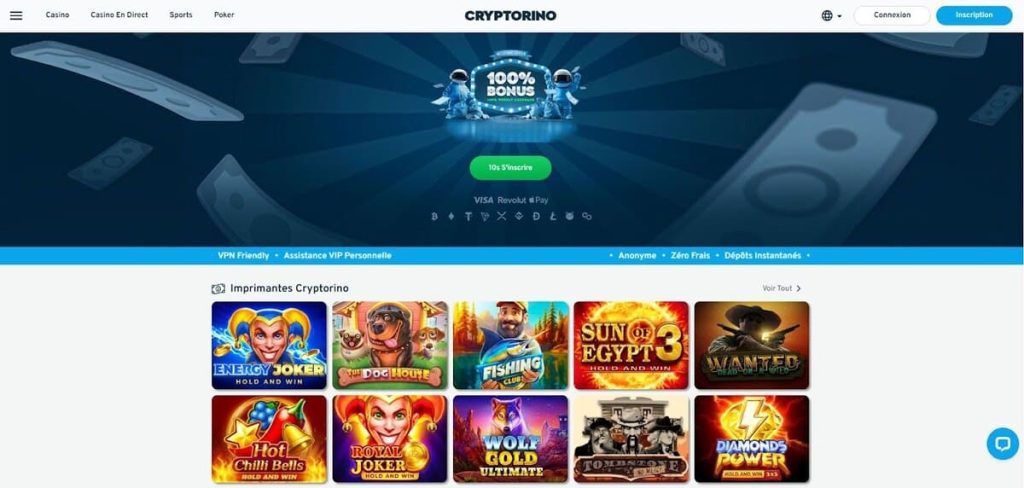 Die besten Bonusangebote für Online-Casinos