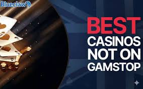 Discover Legit Non GamStop Casinos for an Unrestrained Gaming Experience