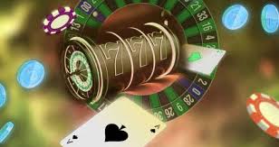 Discover Lucky Barry Casino UK Your Ultimate Gaming Destination