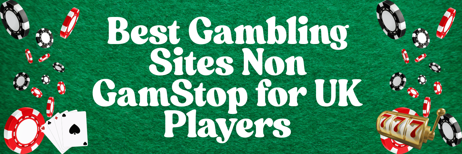Discover New Bingo Sites Not on GamStop 950080612