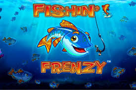Discover the Excitement of Fishin' Frenzy Demo 695142519