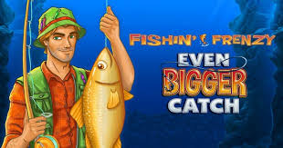 Discover the Excitement of Fishin' Frenzy Demo 695142519