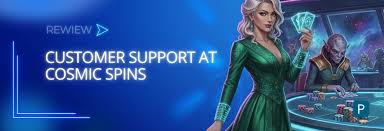 Explore the Universe of Gaming at Cosmic Spins Casino 896906800