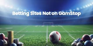 Exploring Apple Pay Betting Sites Not on GamStop 956760753