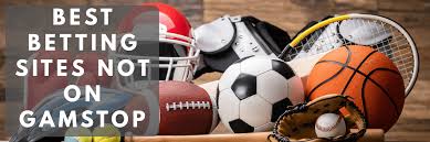 Exploring Apple Pay Betting Sites Not on GamStop 956760753