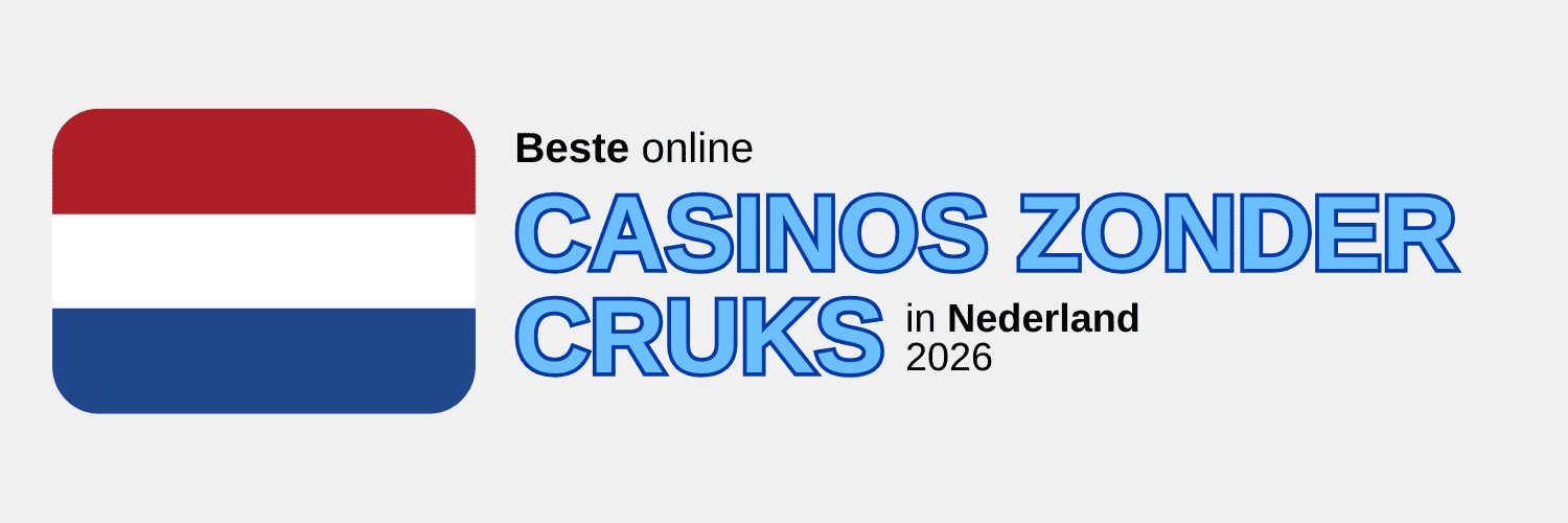 Het Genoegen van Geen CRUKS Casino's