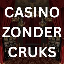 Het Genoegen van Geen CRUKS Casino's
