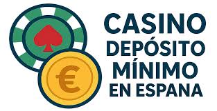 I Migliori Casinò con Deposito Minimo di 5 Euro 813615831
