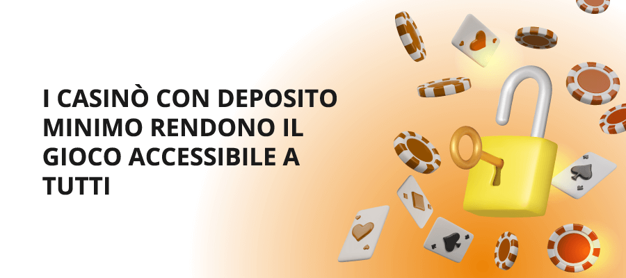 I Migliori Casinò con Deposito Minimo di 5 Euro 813615831