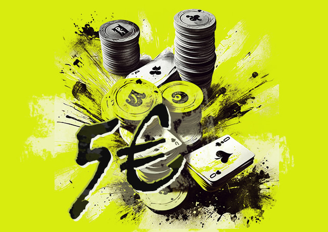 I Migliori Casinò con Deposito Minimo di 5 Euro 813615831