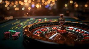 Live Roulette Spielen Ein Leitfaden für Einsteiger und Profis
