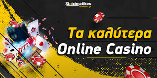 Τα Καλύτερα Ξένα Online Casino - Μάθετε Πώς να Παίξετε και να Κερδίσετε