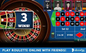 Online Roulette i Danmark - En Ultimativ Guide Online Roulette i Danmark - En Ultimativ Guide