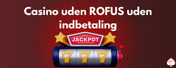 Opdag Verdenen af Spil med Rufus