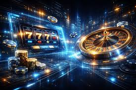 Oplev Casinoer Uden Rufus