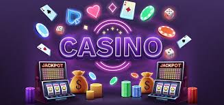 Oplev Spændingen ved Casinoer Uden Rofus