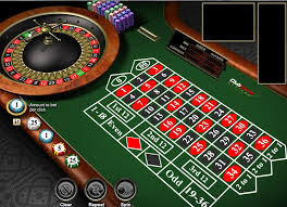 Roulette Casinoer Alt, Hvad Du Behøver at Vite