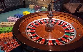 The Best Live Roulette Experiences in the UK