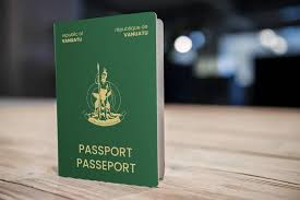 Vanuatu کی شہریت حاصل کریں سرمایہ کاری کے ذریعے آسان طریقہ
