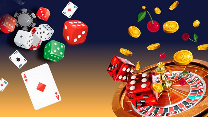 YourWin24 The Ultimate Online Casino Experience