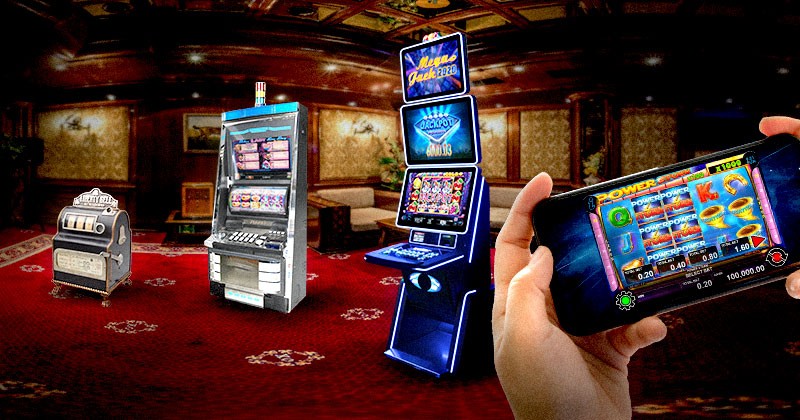 YourWin24 The Ultimate Online Casino Experience