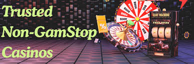 Best Non GamStop Casino Sites A Guide to Your Gaming Freedom