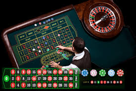 Best Roulette Online Your Guide to Winning Big