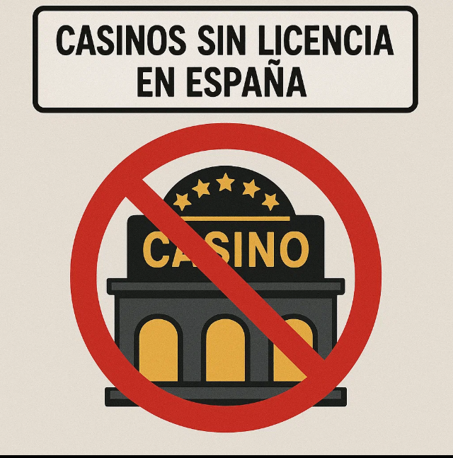 Casinos No Licenciados Confiables en 2026 La Guía Definitiva