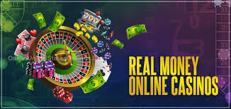 Casinos Online com Bónus Atrações e Oportunidades