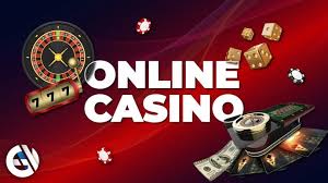 Casinos Online com Bónus Atrações e Oportunidades