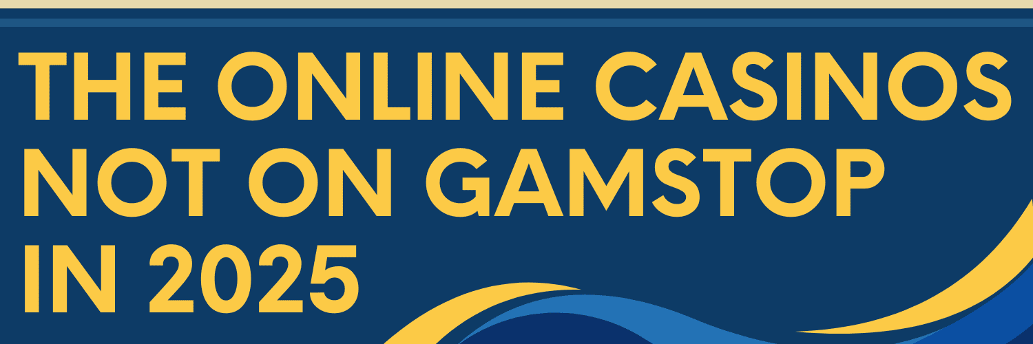 Discover New Online Casinos Not on GamStop -1690640105