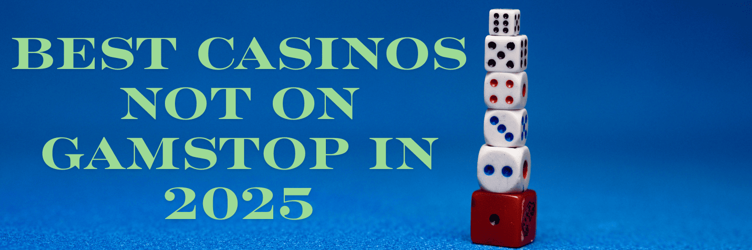 Discover the Best Online Casinos Not On GamStop Discover the Best Online Casinos Not On GamStop