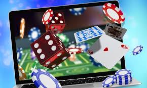 Discover the Exciting World of WinThere Casino Online Games