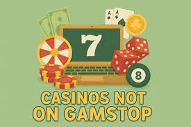 Discover the Thrill of New Non GamStop Casinos