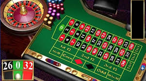 Experience the Thrill of Online Roulette Games for Real Money Experience the Thrill of Online Roulette Games for Real Money
