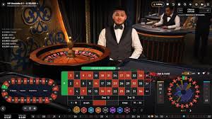 Experience the Thrill of the Best Live Roulette Online