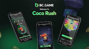 Explore the BC.Game Online Platform A Hub for Crypto Gaming Enthusiasts