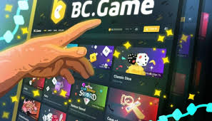 Explore the BC.Game Online Platform A Hub for Crypto Gaming Enthusiasts